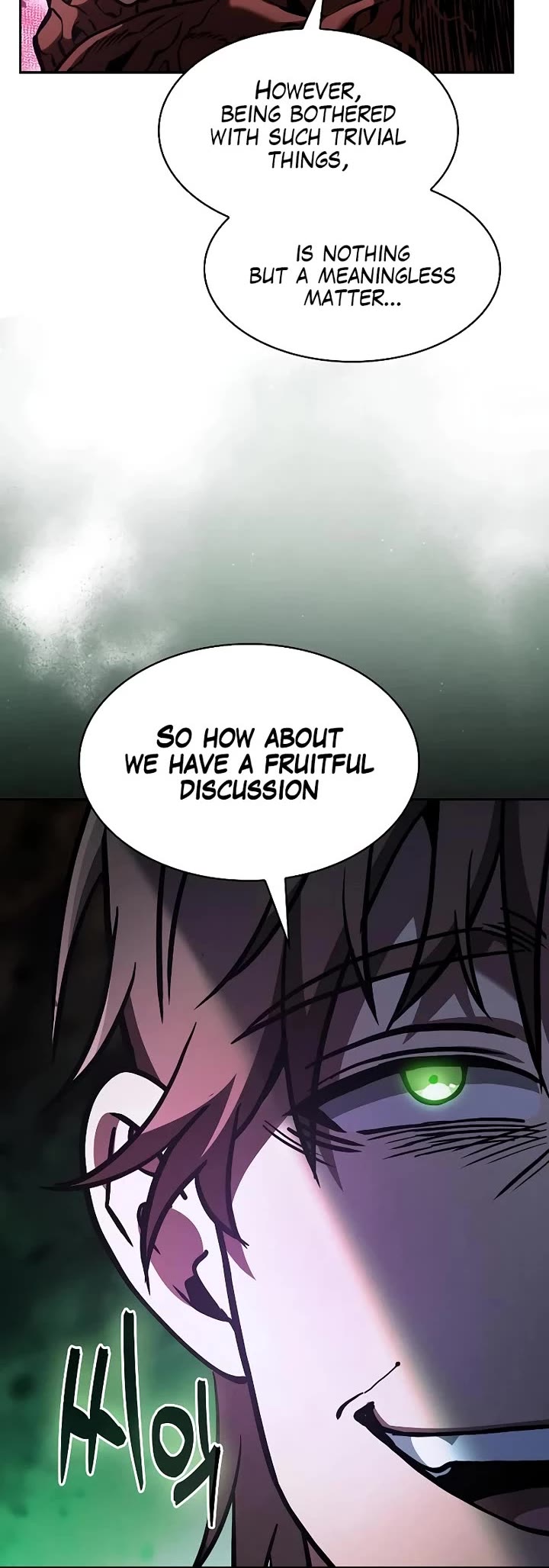 Academy’s Genius Swordmaster Chapter 114 page 5 - Chapter 114