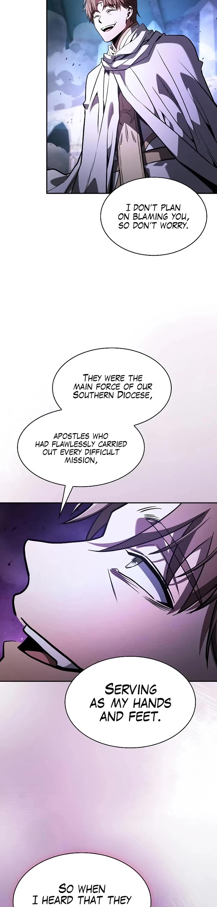 Academy’s Genius Swordmaster Chapter 114 page 50 - Chapter 114
