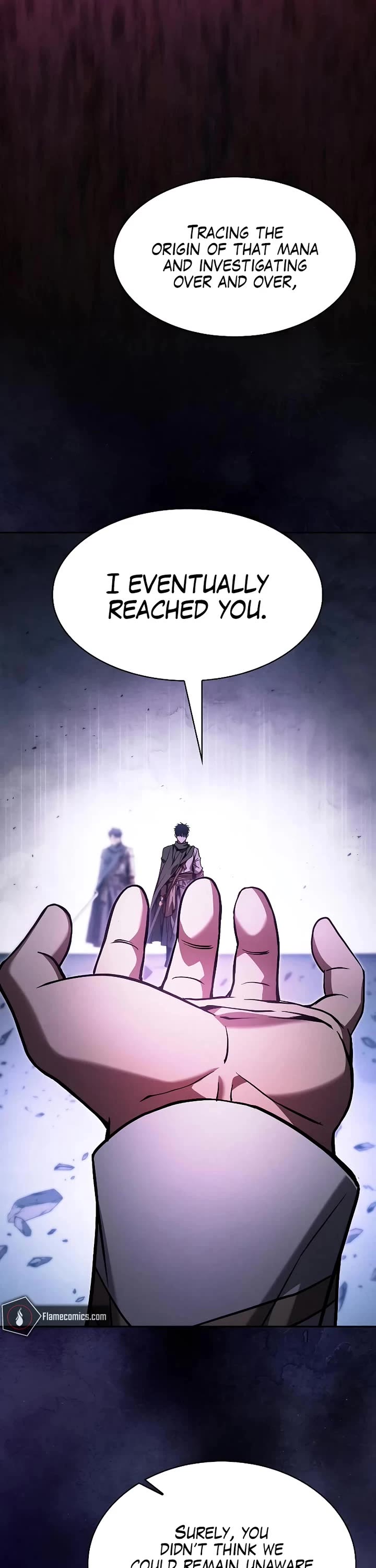 Academy’s Genius Swordmaster Chapter 114 page 60 - Chapter 114