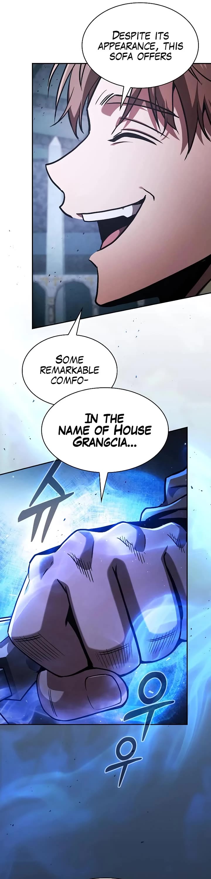 Academy’s Genius Swordmaster Chapter 114 page 7 - Chapter 114