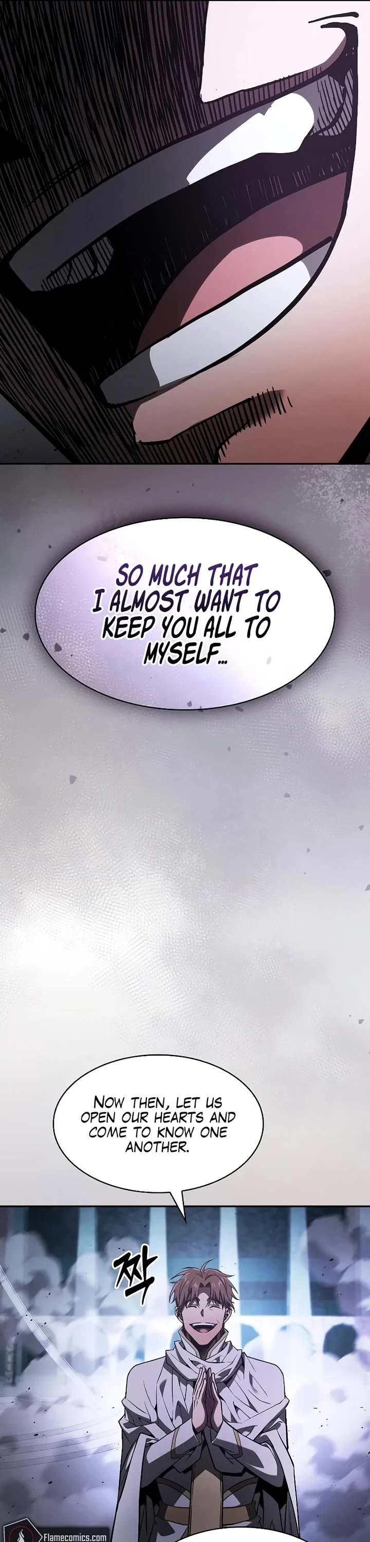 Academy’s Genius Swordmaster Chapter 115 page 10 - Chapter 115