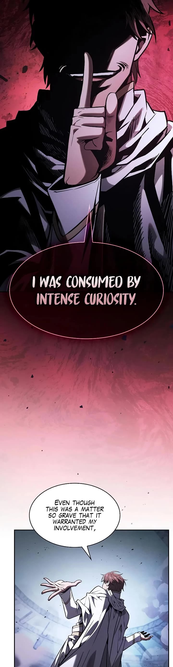 Academy’s Genius Swordmaster Chapter 115 page 16 - Chapter 115