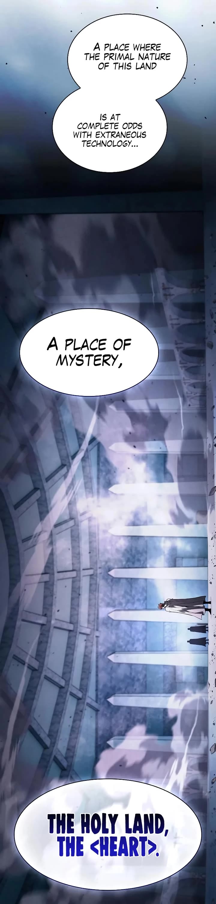Academy’s Genius Swordmaster Chapter 115 page 18 - Chapter 115