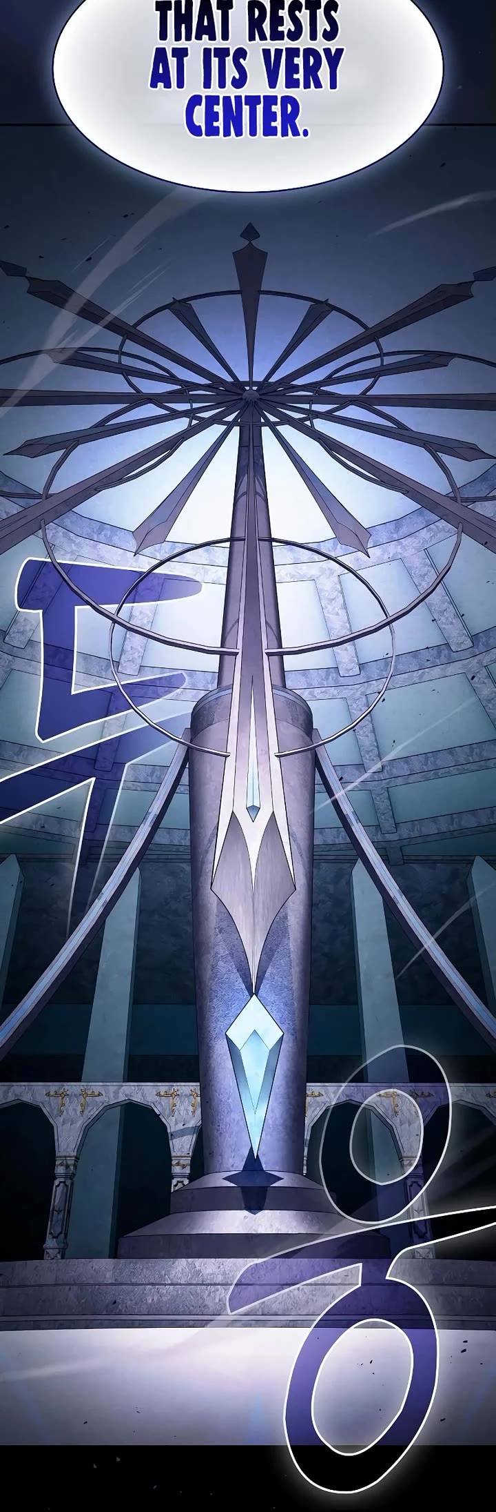 Academy’s Genius Swordmaster Chapter 115 page 20 - Chapter 115