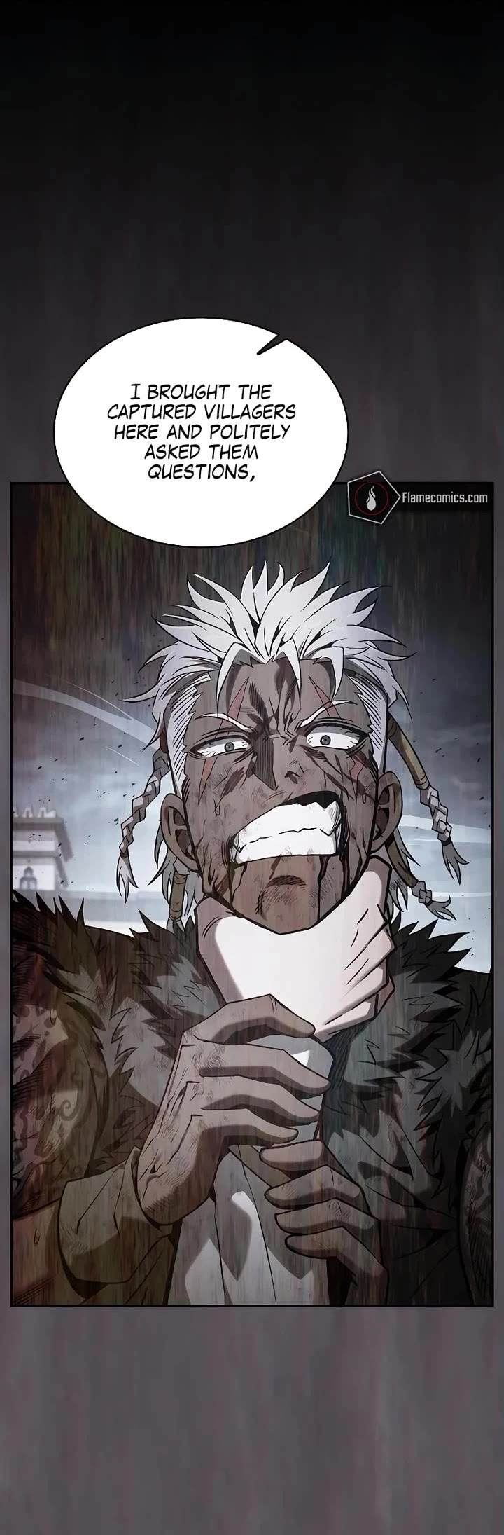Academy’s Genius Swordmaster Chapter 115 page 21 - Chapter 115