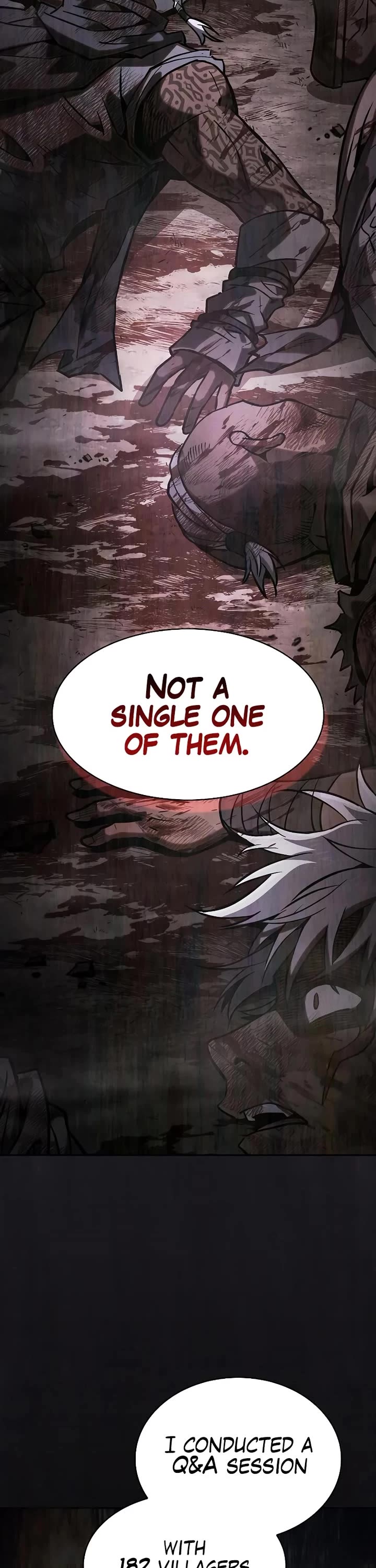 Academy’s Genius Swordmaster Chapter 115 page 23 - Chapter 115