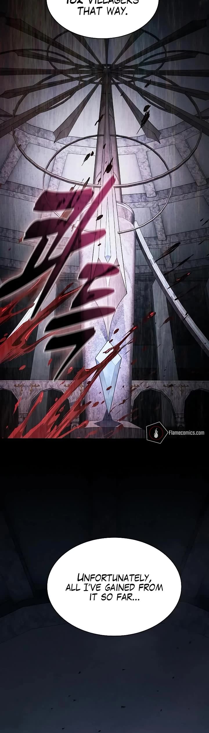 Academy’s Genius Swordmaster Chapter 115 page 24 - Chapter 115