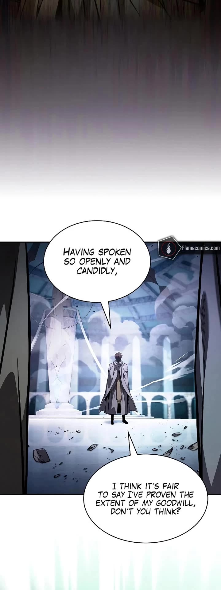 Academy’s Genius Swordmaster Chapter 115 page 29 - Chapter 115