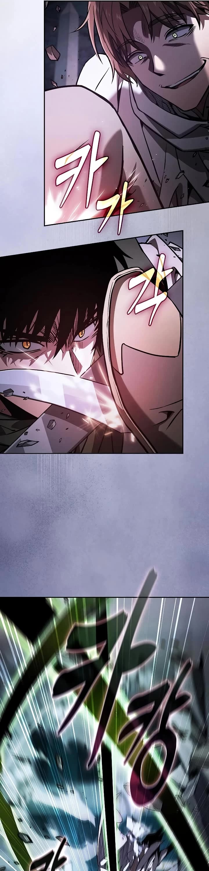 Academy’s Genius Swordmaster Chapter 115 page 39 - Chapter 115