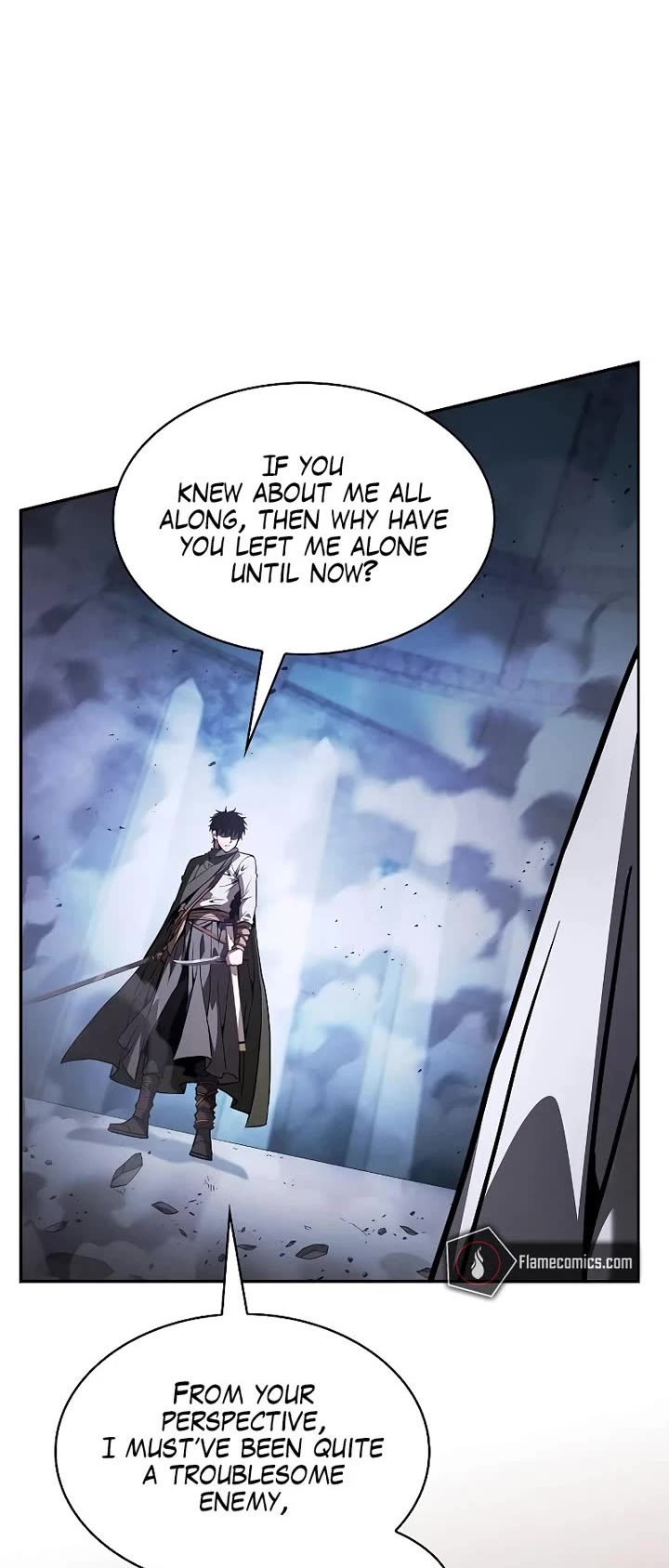 Academy’s Genius Swordmaster Chapter 115 page 4 - Chapter 115