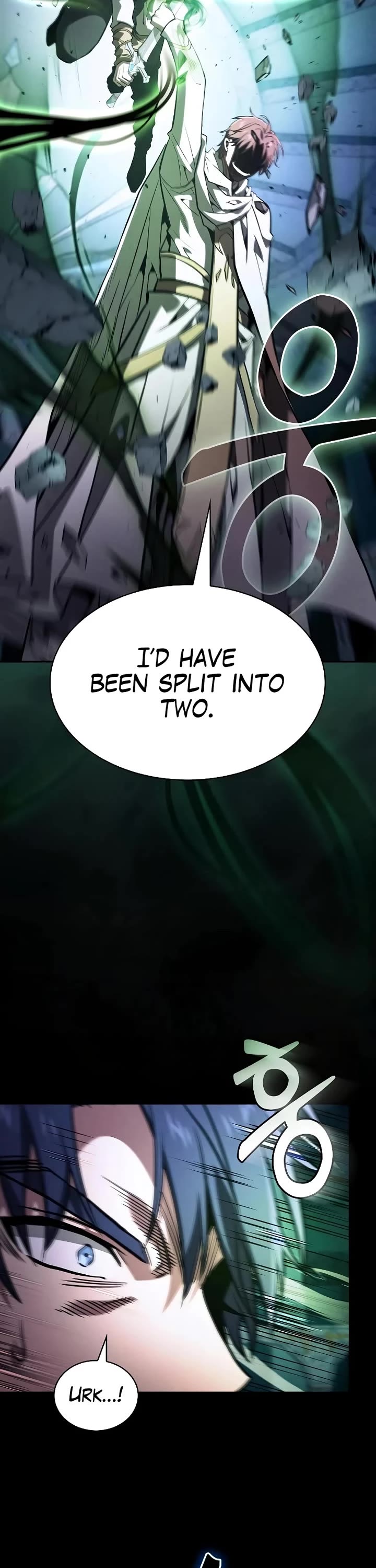 Academy’s Genius Swordmaster Chapter 115 page 47 - Chapter 115