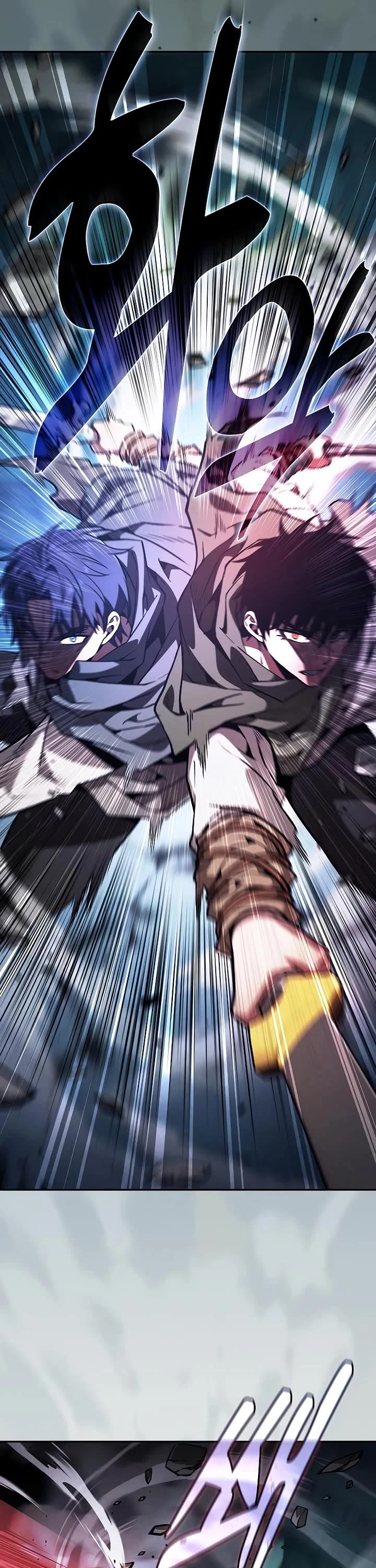 Academy’s Genius Swordmaster Chapter 115 page 54 - Chapter 115
