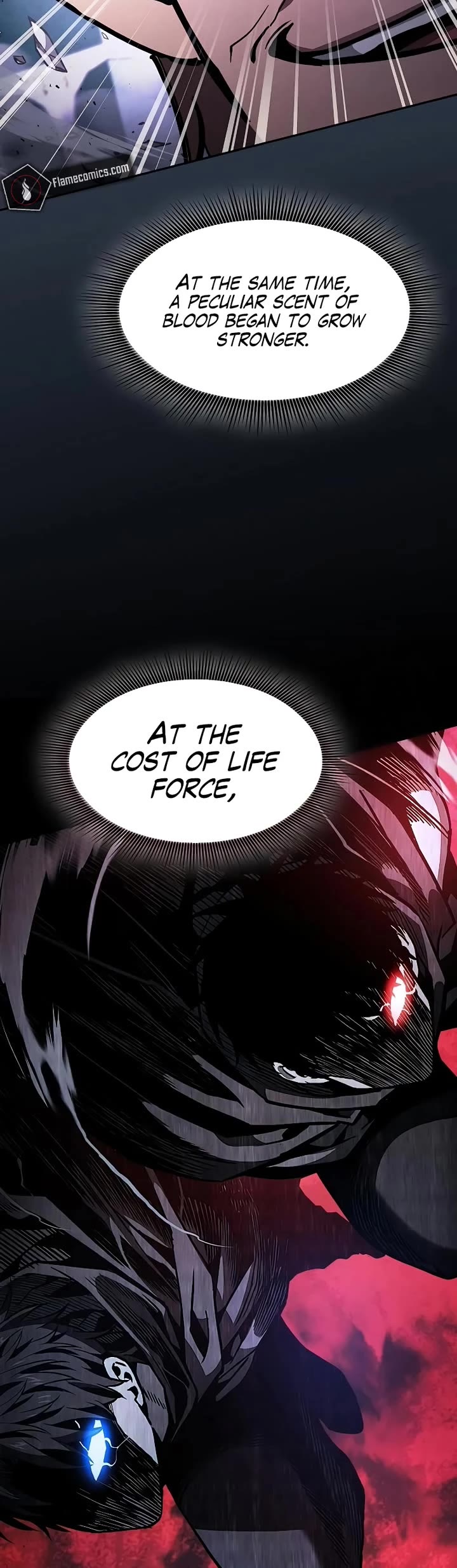 Academy’s Genius Swordmaster Chapter 115 page 56 - Chapter 115