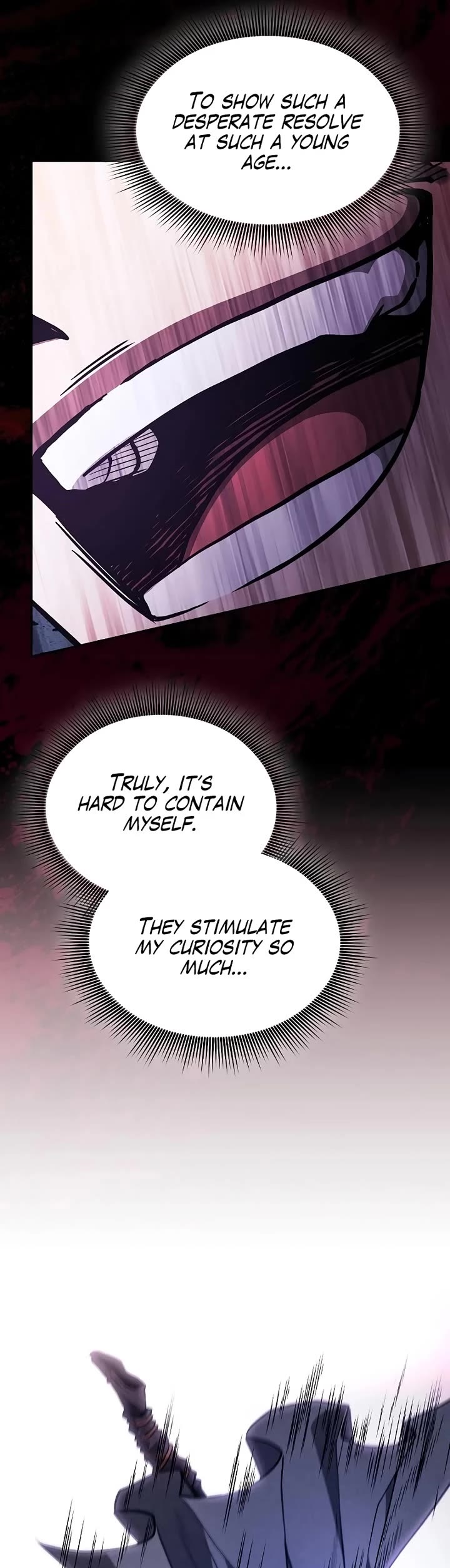Academy’s Genius Swordmaster Chapter 115 page 58 - Chapter 115