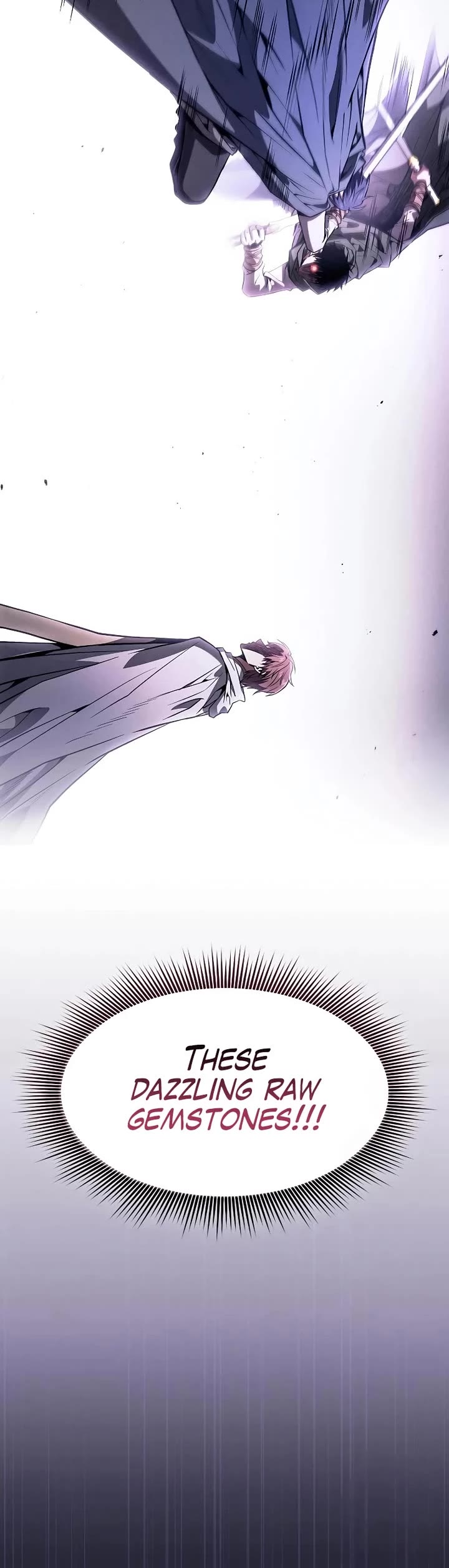 Academy’s Genius Swordmaster Chapter 115 page 59 - Chapter 115