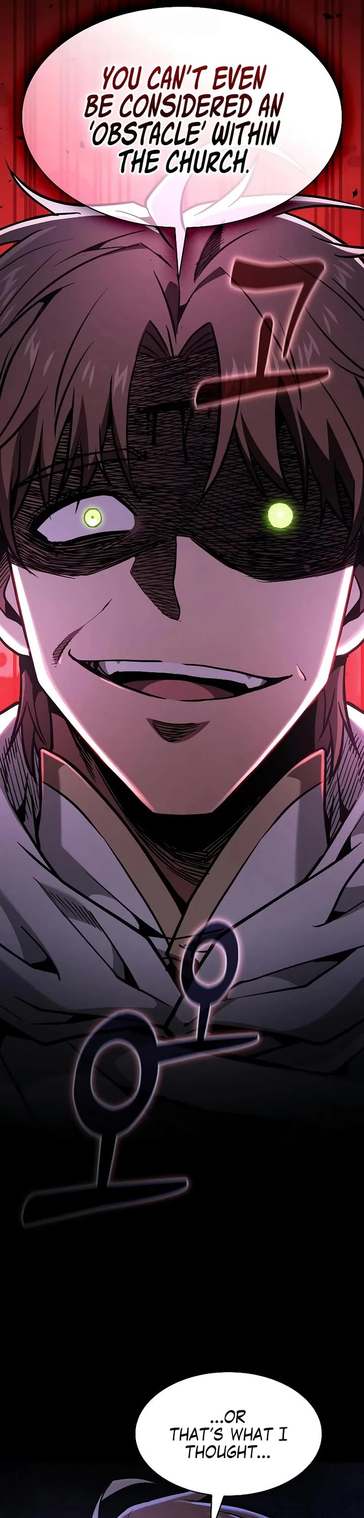 Academy’s Genius Swordmaster Chapter 115 page 6 - Chapter 115