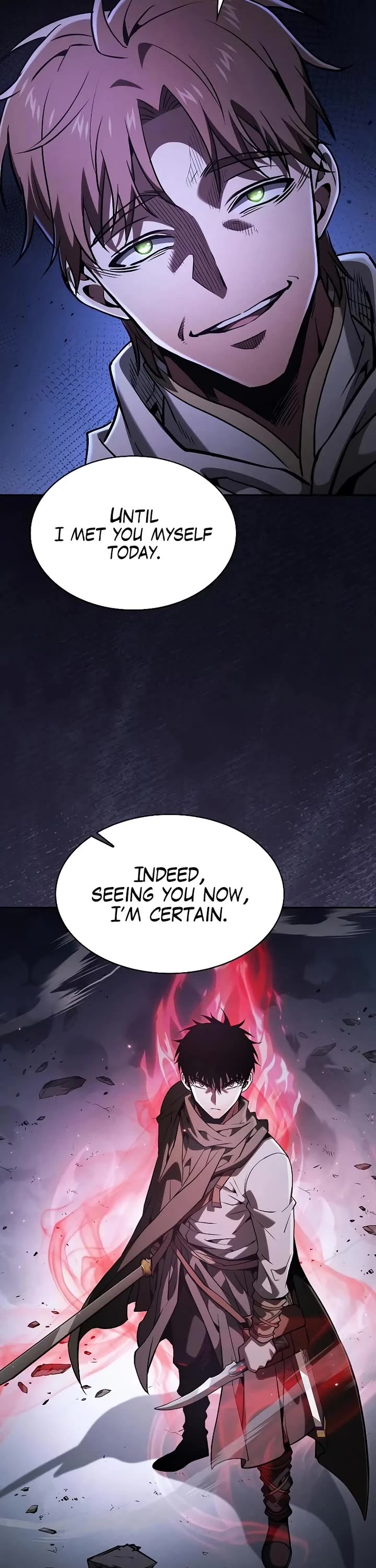 Academy’s Genius Swordmaster Chapter 115 page 7 - Chapter 115