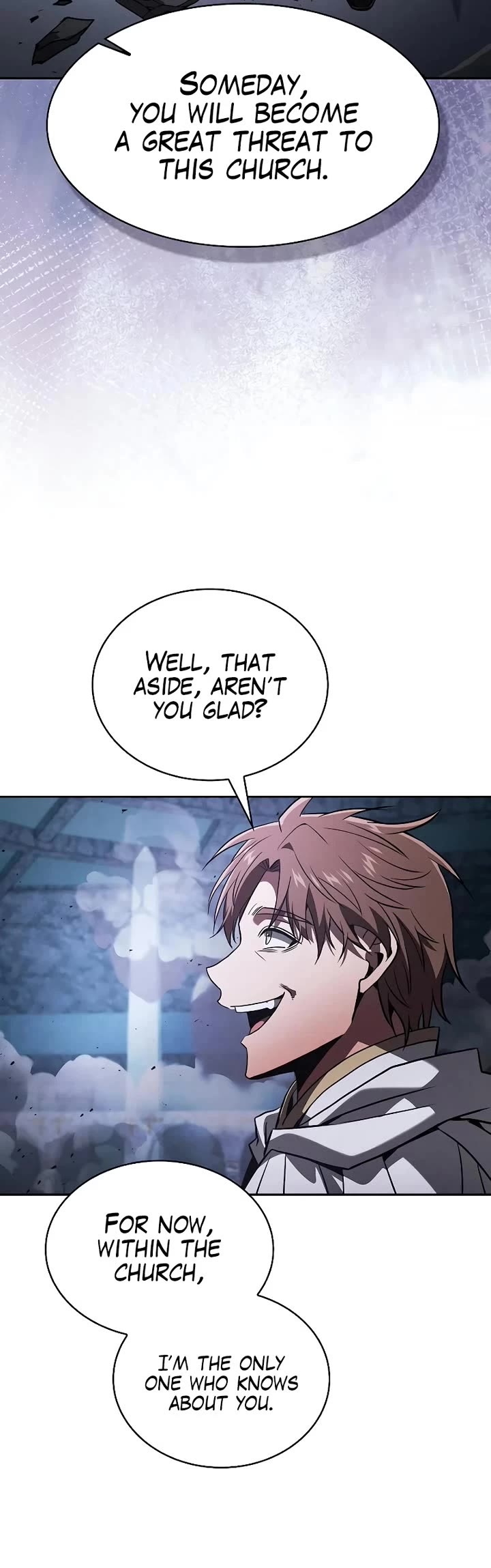 Academy’s Genius Swordmaster Chapter 115 page 8 - Chapter 115