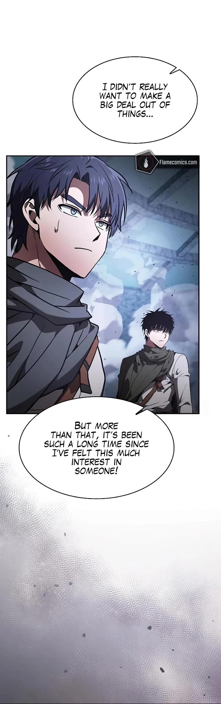 Academy’s Genius Swordmaster Chapter 115 page 9 - Chapter 115
