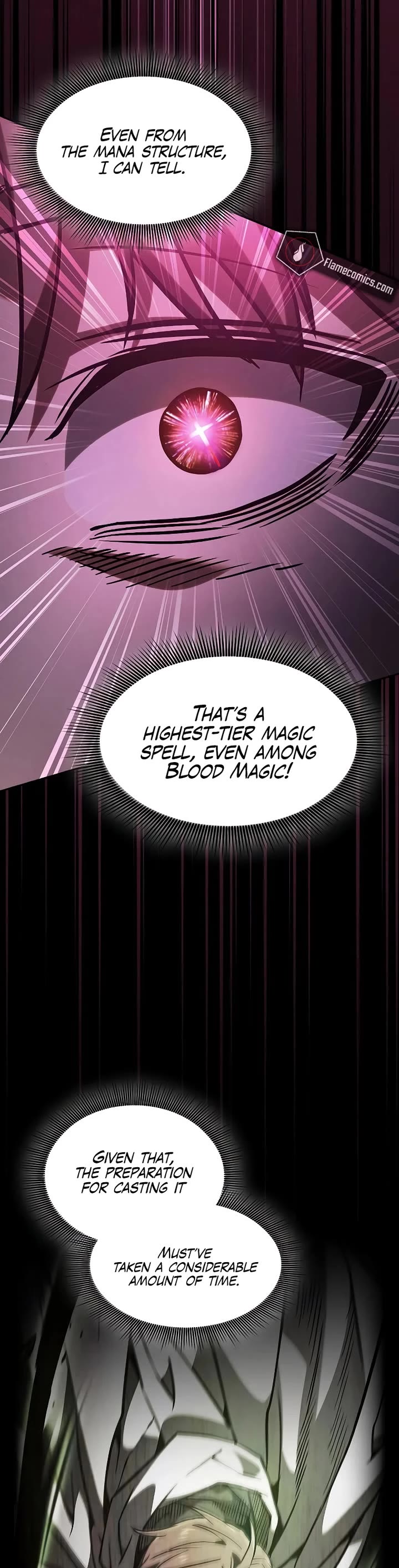 Academy’s Genius Swordmaster Chapter 116 page 13 - Chapter 116