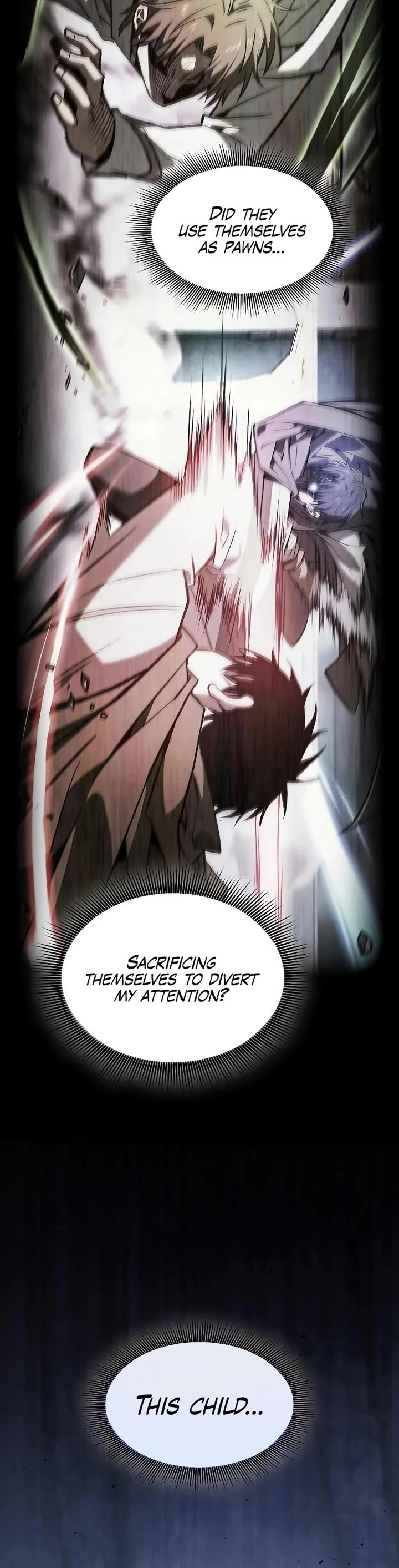 Academy’s Genius Swordmaster Chapter 116 page 14 - Chapter 116