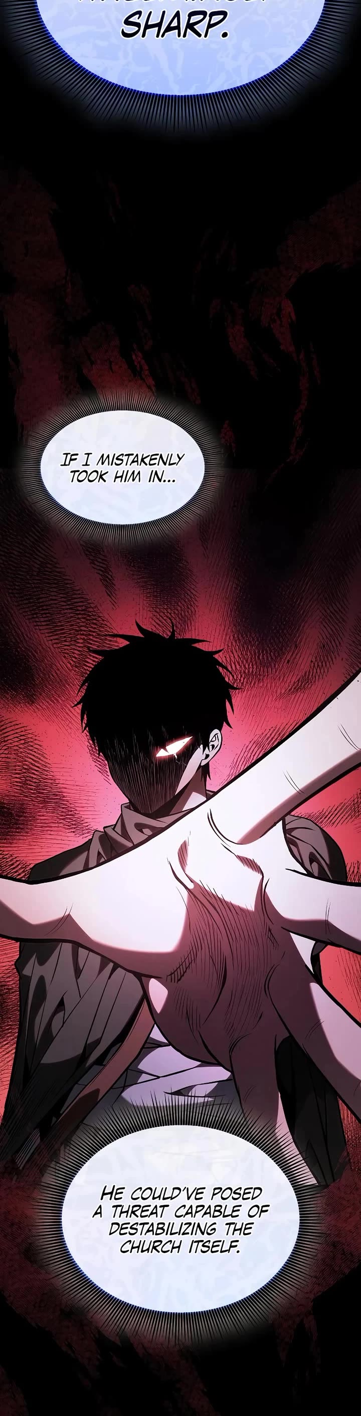 Academy’s Genius Swordmaster Chapter 116 page 16 - Chapter 116
