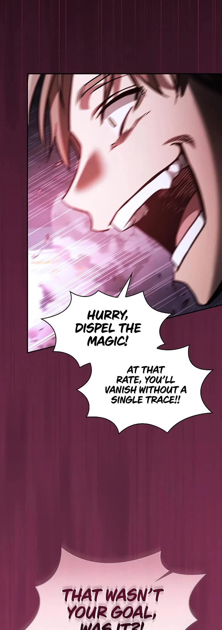 Academy’s Genius Swordmaster Chapter 116 page 21 - Chapter 116