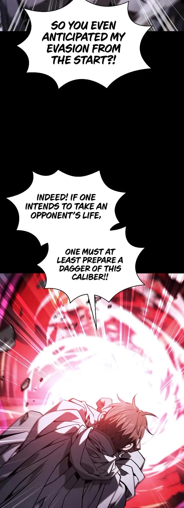 Academy’s Genius Swordmaster Chapter 116 page 26 - Chapter 116