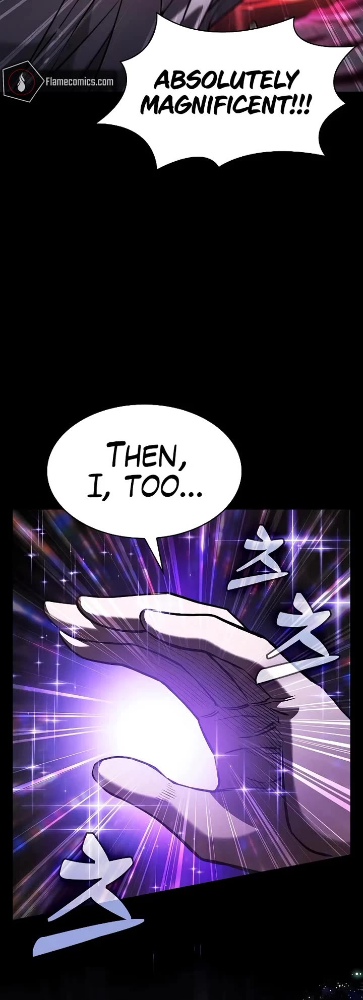 Academy’s Genius Swordmaster Chapter 116 page 27 - Chapter 116