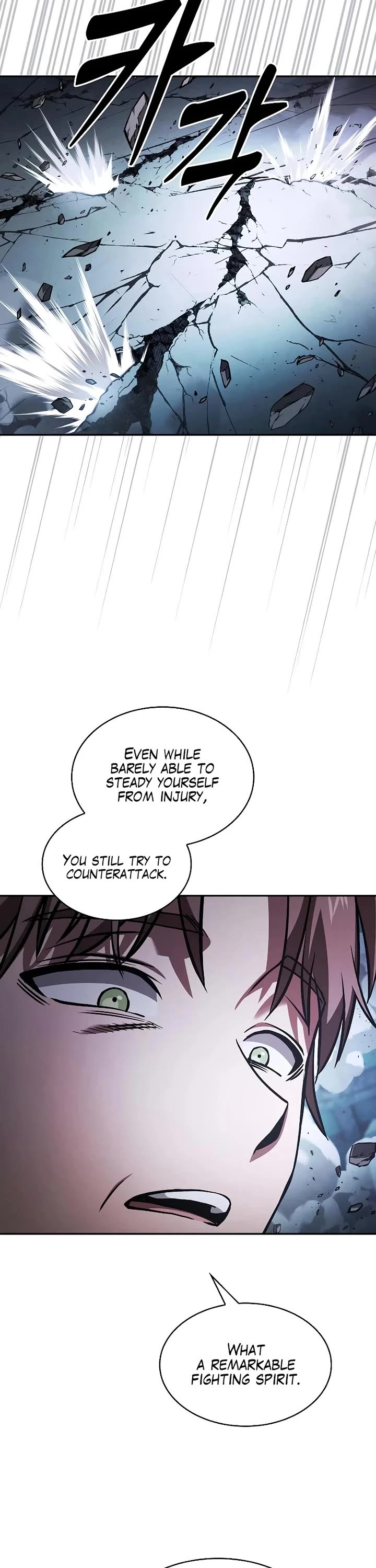 Academy’s Genius Swordmaster Chapter 116 page 3 - Chapter 116