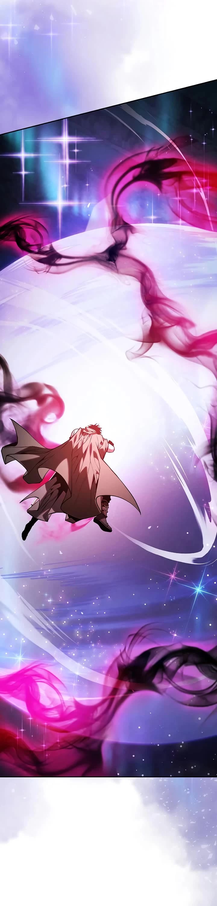 Academy’s Genius Swordmaster Chapter 116 page 38 - Chapter 116