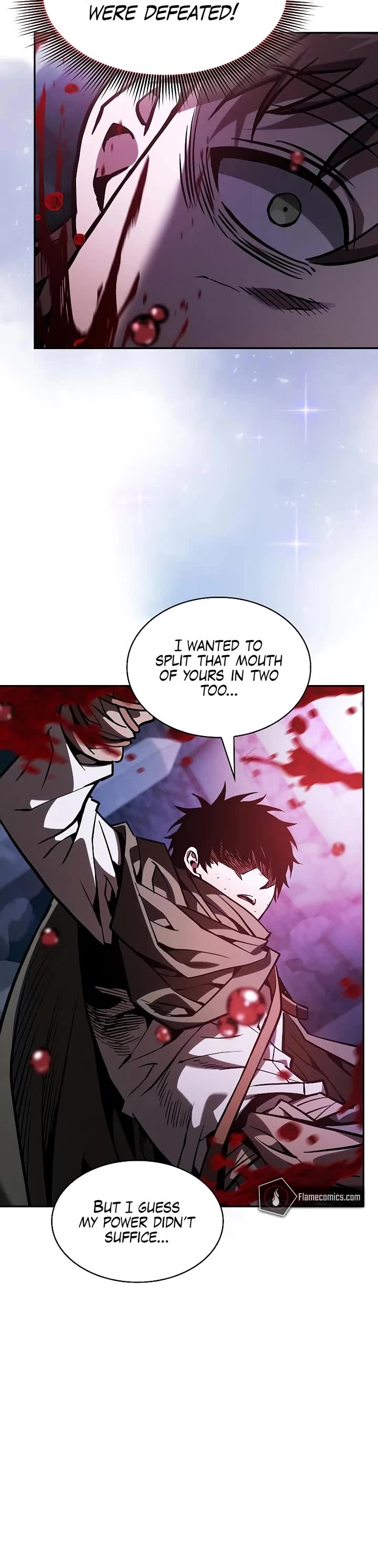 Academy’s Genius Swordmaster Chapter 116 page 41 - Chapter 116