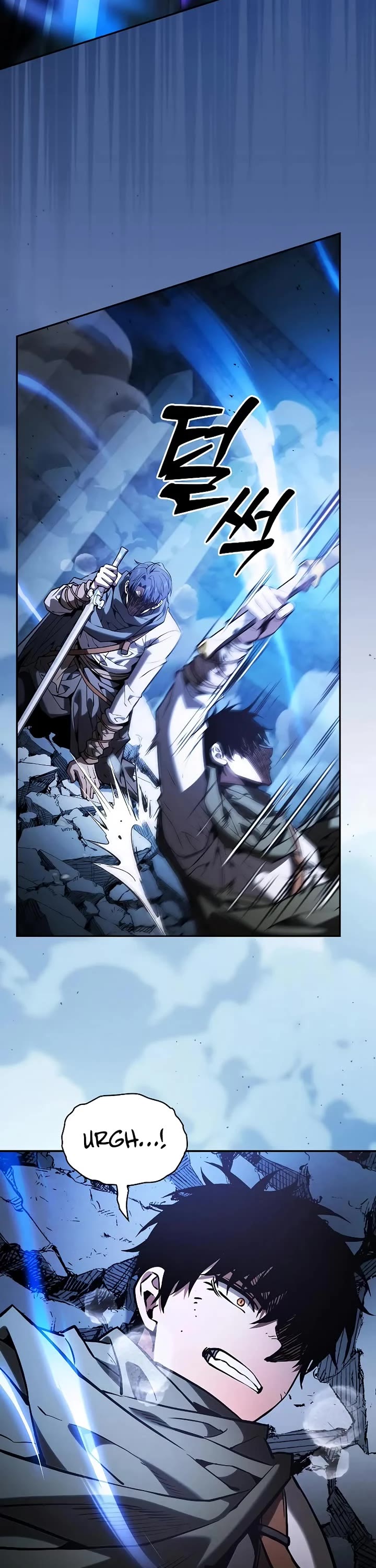 Academy’s Genius Swordmaster Chapter 116 page 56 - Chapter 116