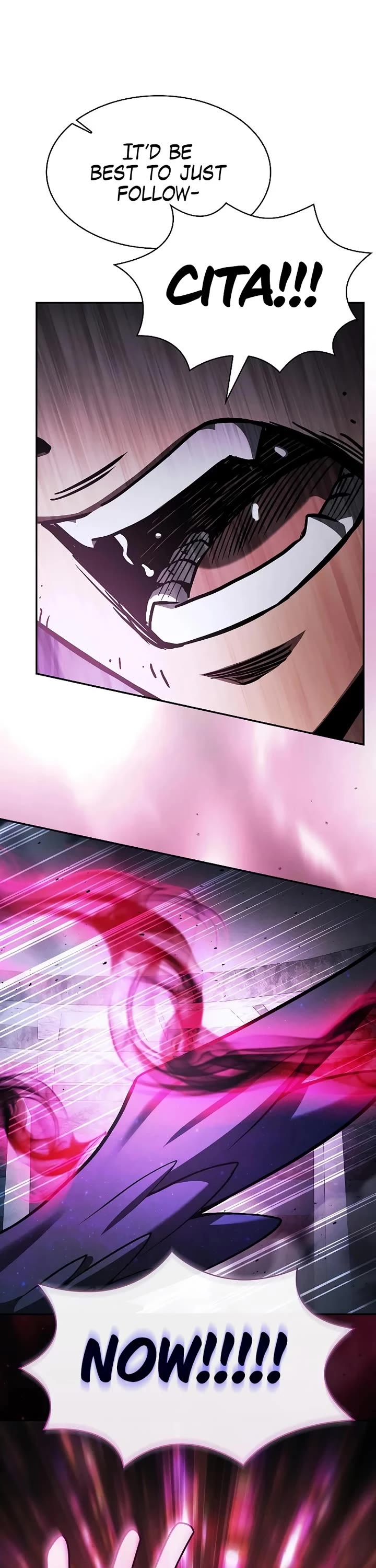 Academy’s Genius Swordmaster Chapter 116 page 6 - Chapter 116