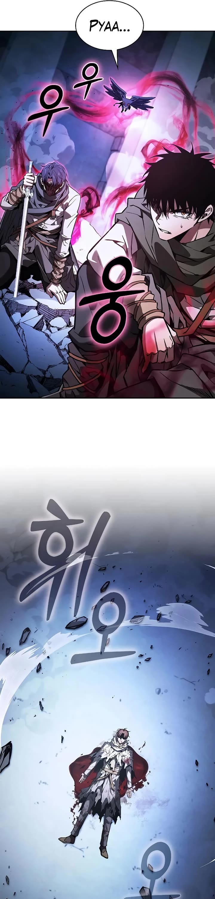 Academy’s Genius Swordmaster Chapter 116 page 60 - Chapter 116