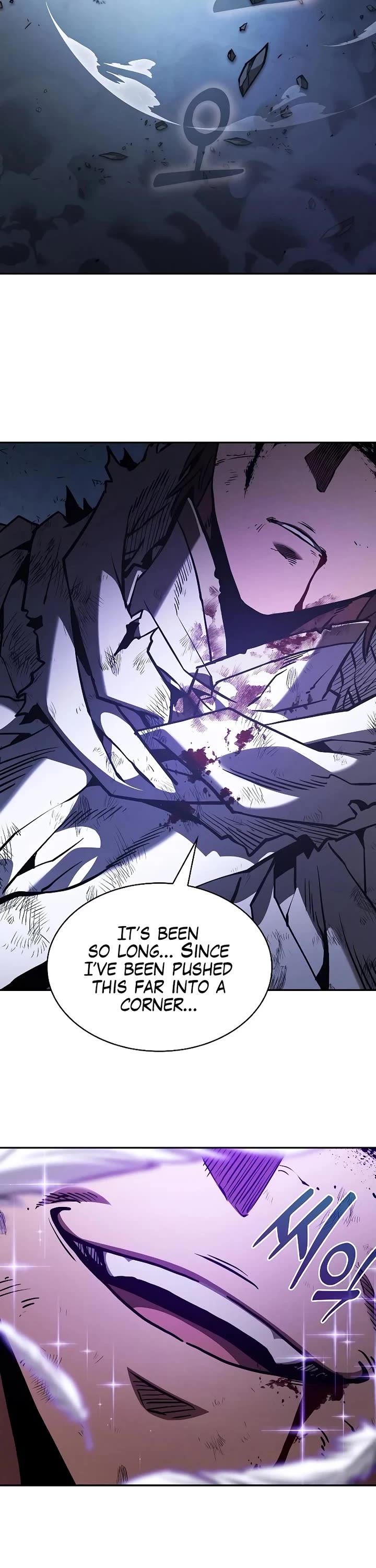 Academy’s Genius Swordmaster Chapter 116 page 61 - Chapter 116