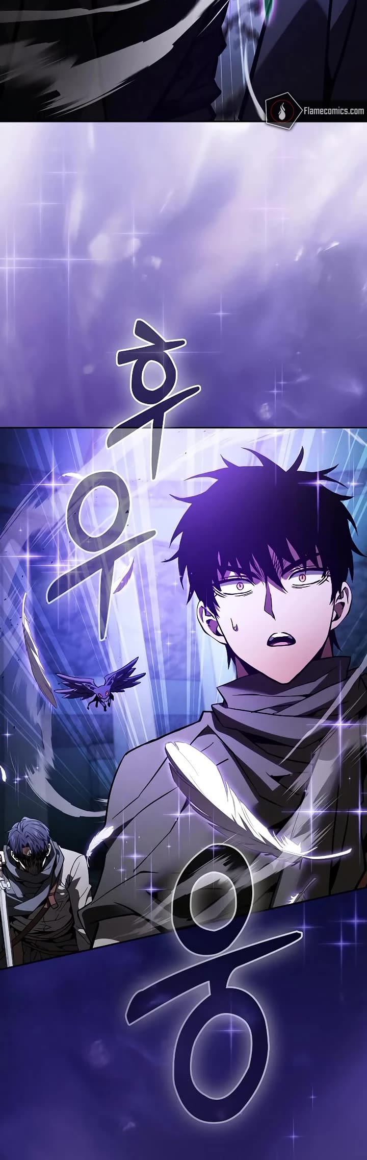 Academy’s Genius Swordmaster Chapter 116 page 64 - Chapter 116
