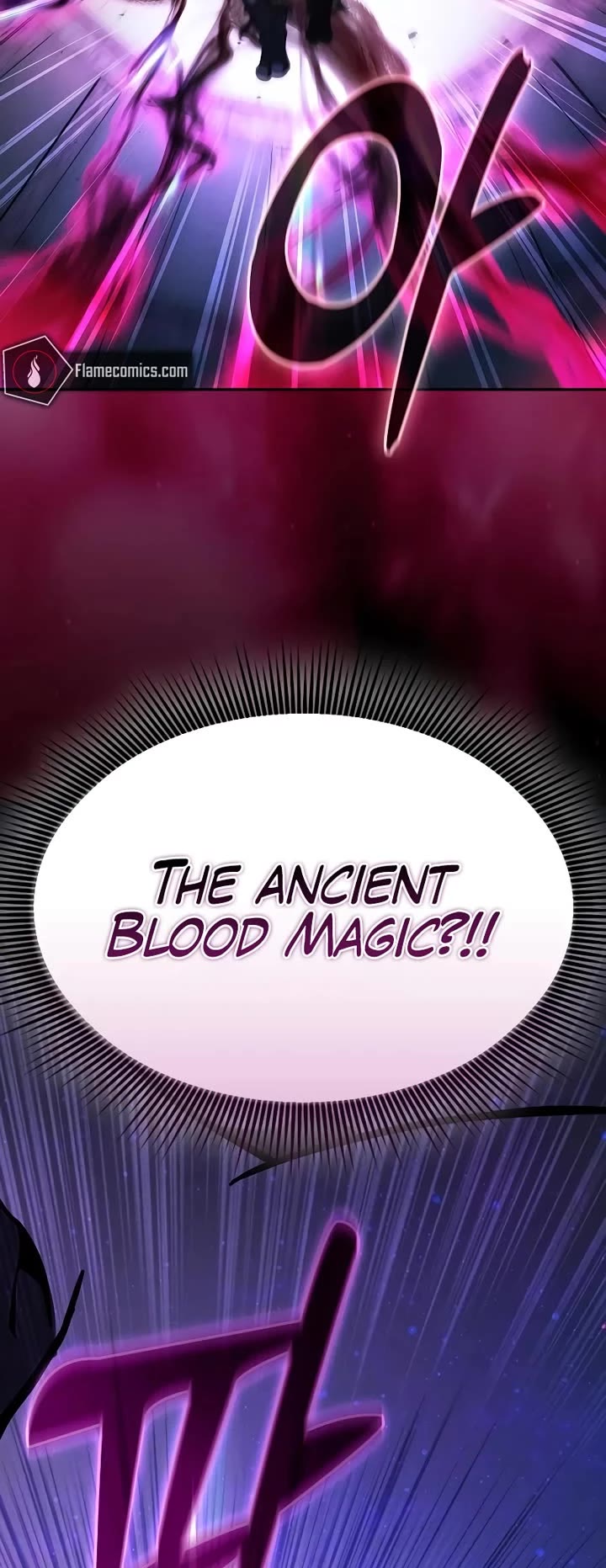 Academy’s Genius Swordmaster Chapter 116 page 9 - Chapter 116