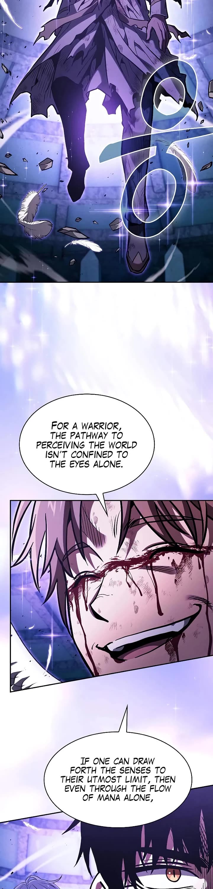 Academy’s Genius Swordmaster Chapter 117 page 11 - Chapter 117