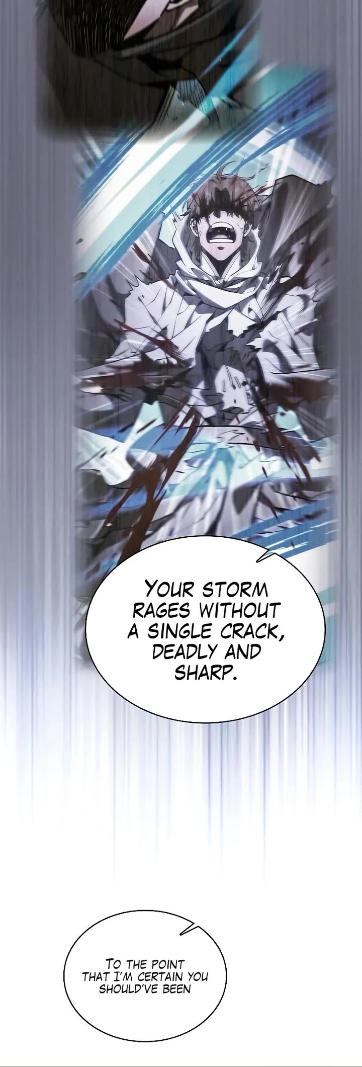 Academy’s Genius Swordmaster Chapter 117 page 14 - Chapter 117