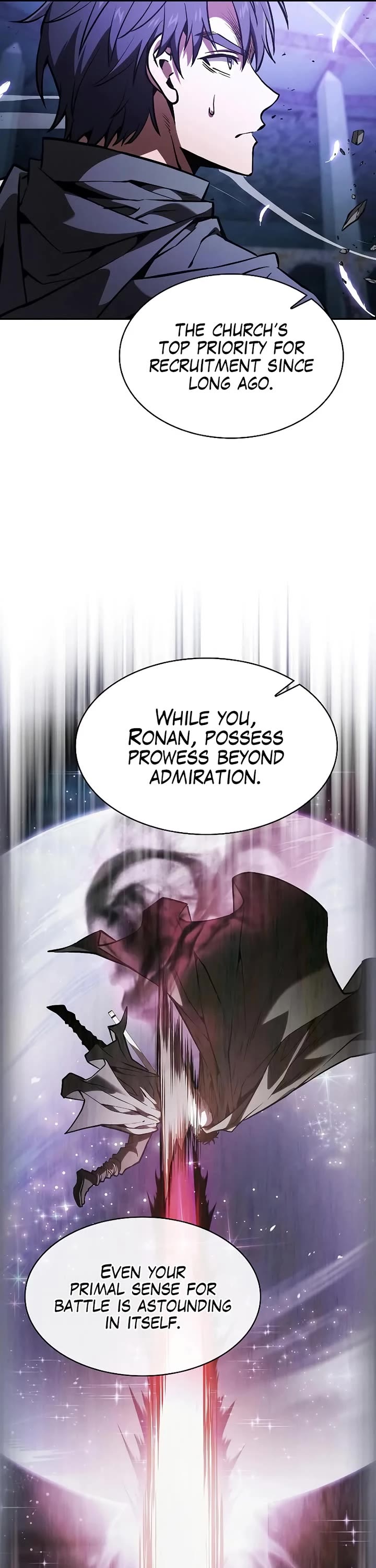 Academy’s Genius Swordmaster Chapter 117 page 15 - Chapter 117