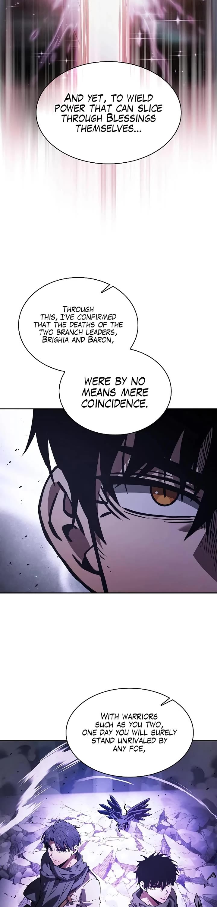 Academy’s Genius Swordmaster Chapter 117 page 16 - Chapter 117