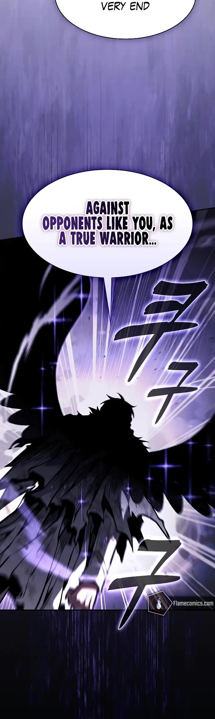 Academy’s Genius Swordmaster Chapter 117 page 18 - Chapter 117