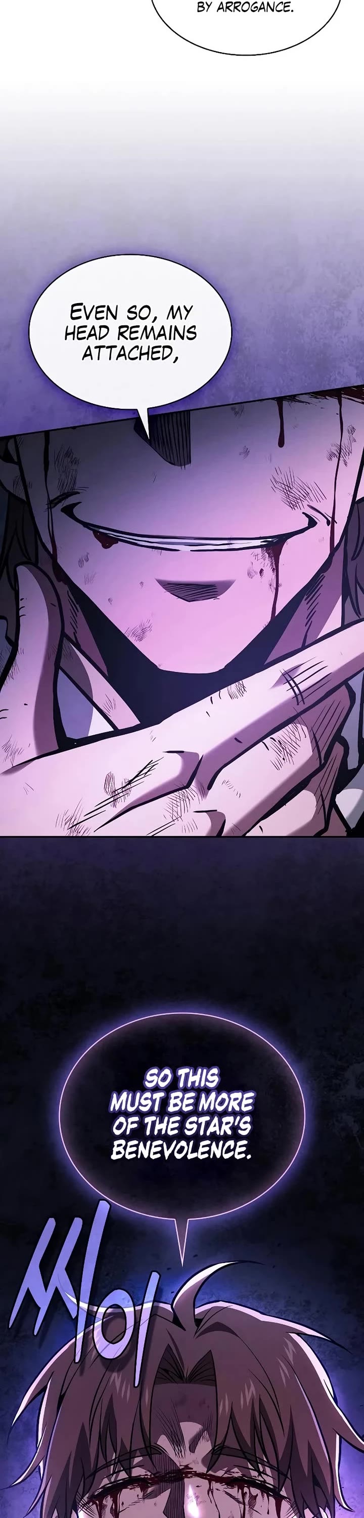 Academy’s Genius Swordmaster Chapter 117 page 3 - Chapter 117