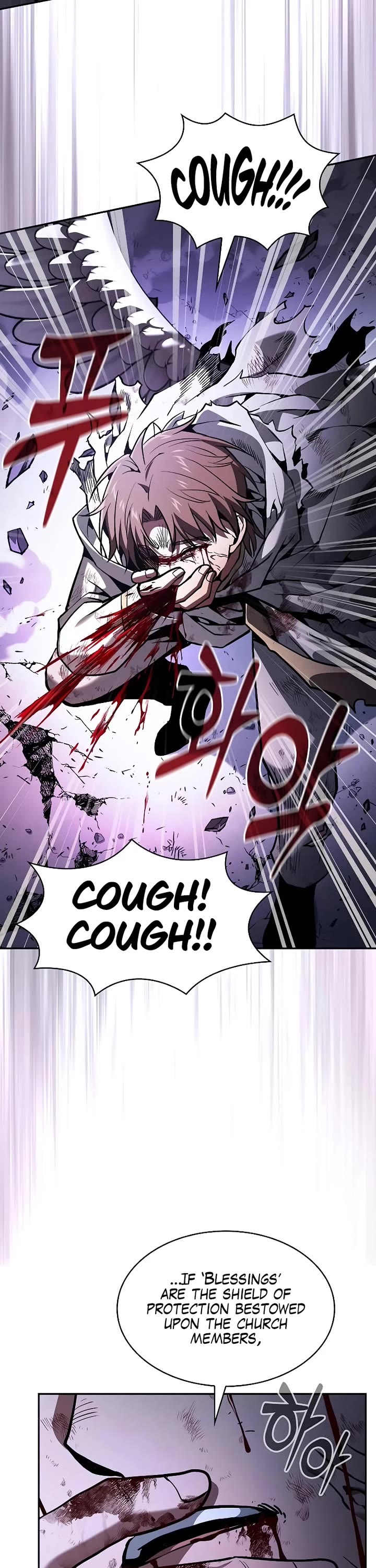 Academy’s Genius Swordmaster Chapter 117 page 30 - Chapter 117
