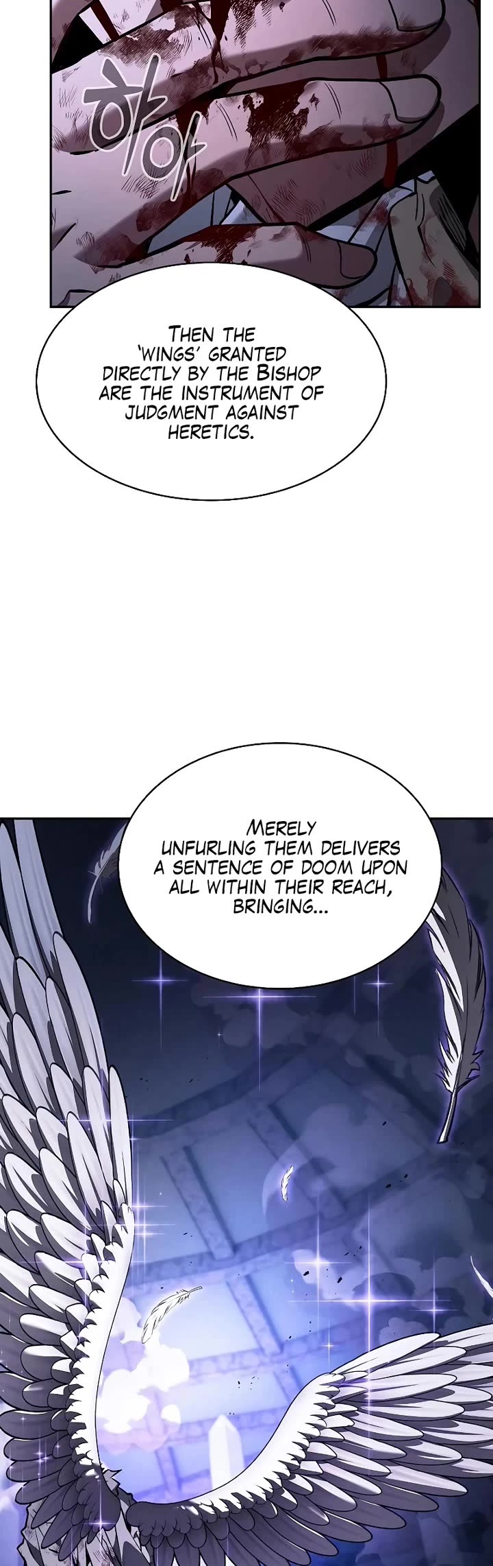 Academy’s Genius Swordmaster Chapter 117 page 31 - Chapter 117