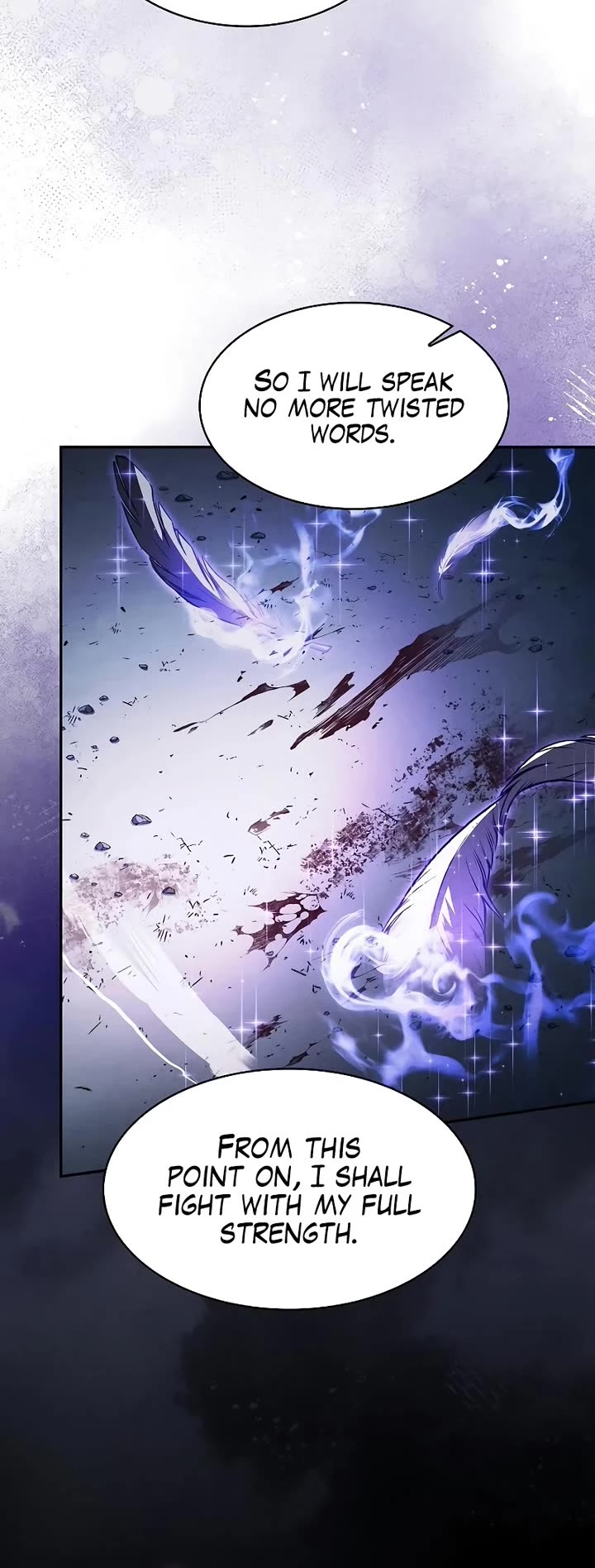 Academy’s Genius Swordmaster Chapter 117 page 37 - Chapter 117