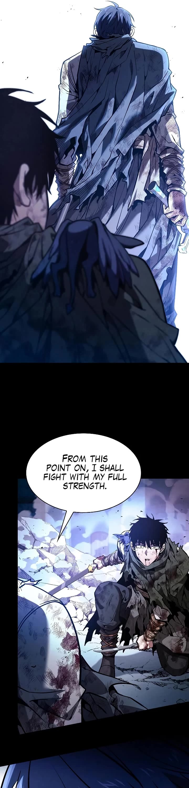 Academy’s Genius Swordmaster Chapter 117 page 43 - Chapter 117