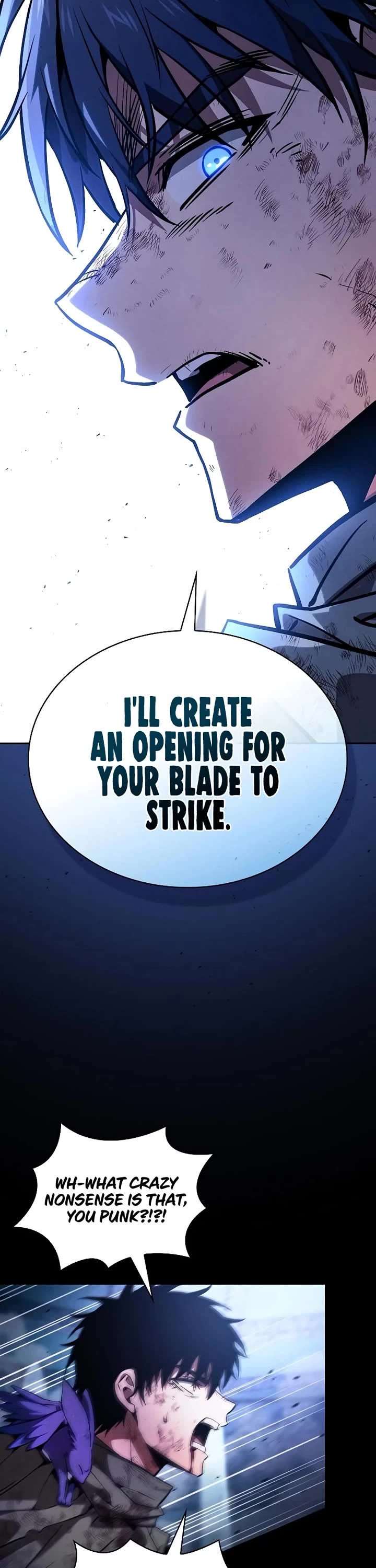 Academy’s Genius Swordmaster Chapter 117 page 44 - Chapter 117