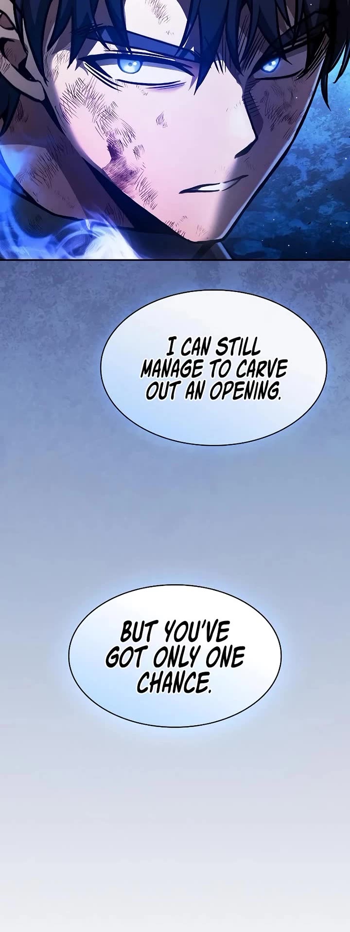Academy’s Genius Swordmaster Chapter 117 page 47 - Chapter 117
